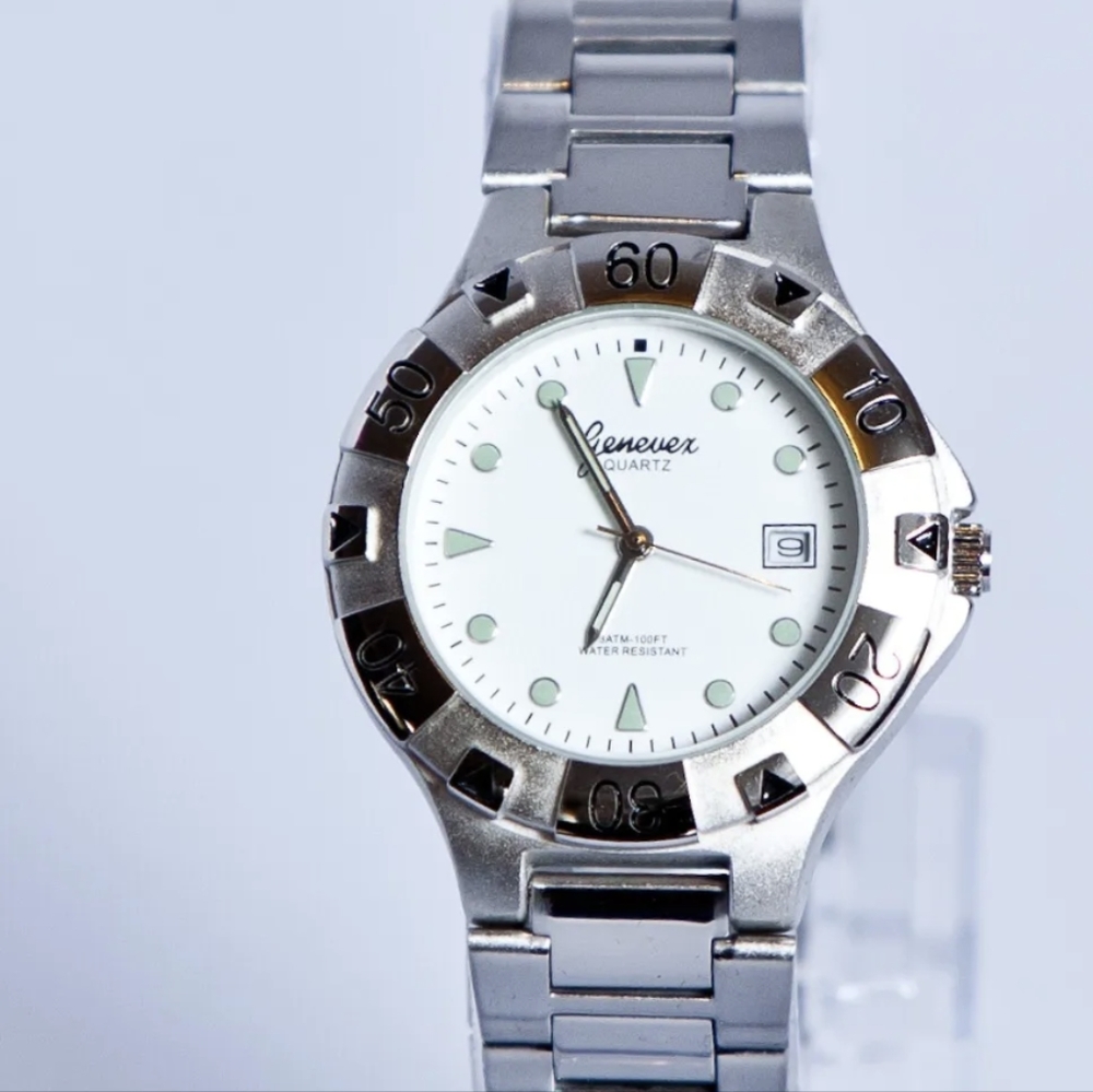 Genevex Men's Watch